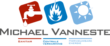 logo Michael Vanneste